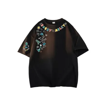 BOBBY ABLEY T Shirts Unisex