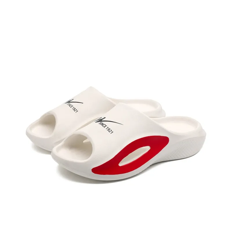 DOUBLE STAR 88 EVA Quiet Slip Resistant Cushioning Slide Slippers Men's-1
