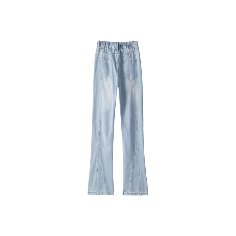 RICE NINE TEN Jeans Unisex-25