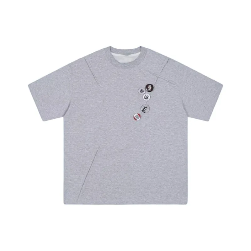 HAPPY PARTY T-Shirts Unisex-0
