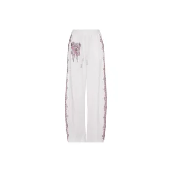 TCH Casual Pants Women's White