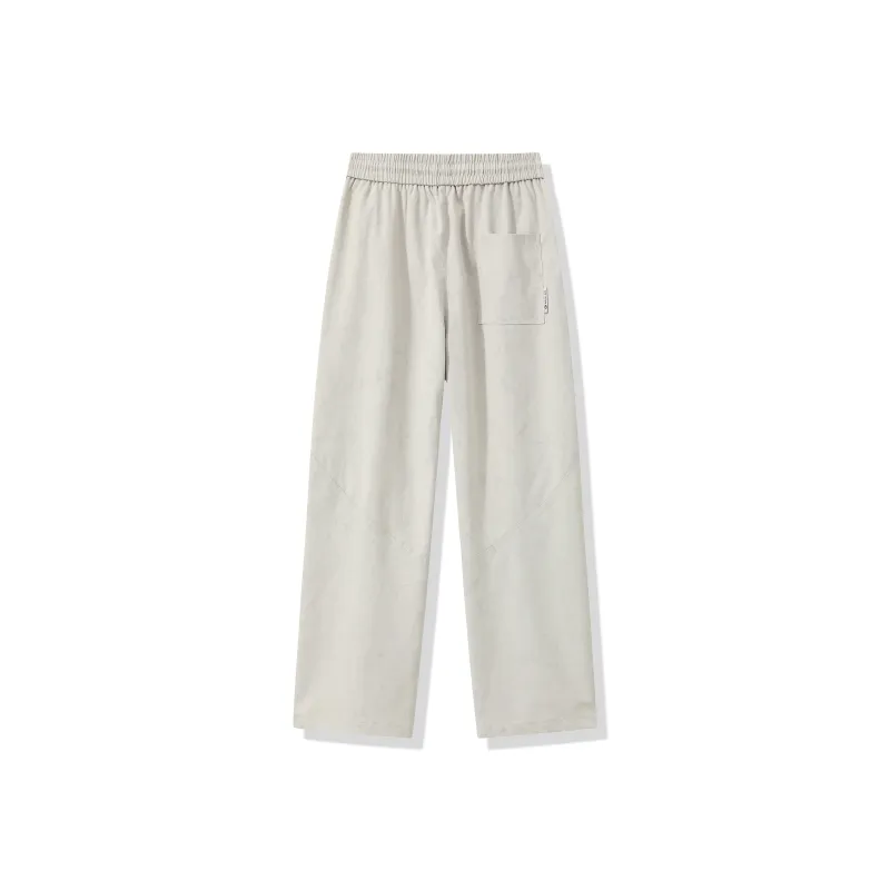 DOUBLE STAR 88 Casual Pants Unisex-6