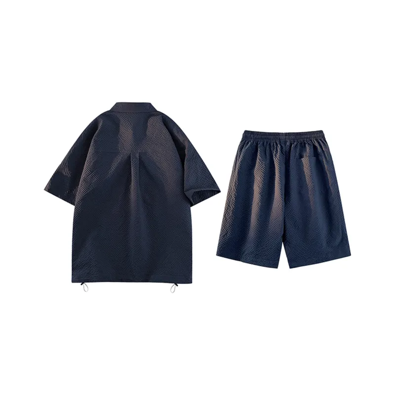 Cotton Gene Casual Sportswear Unisex-13
