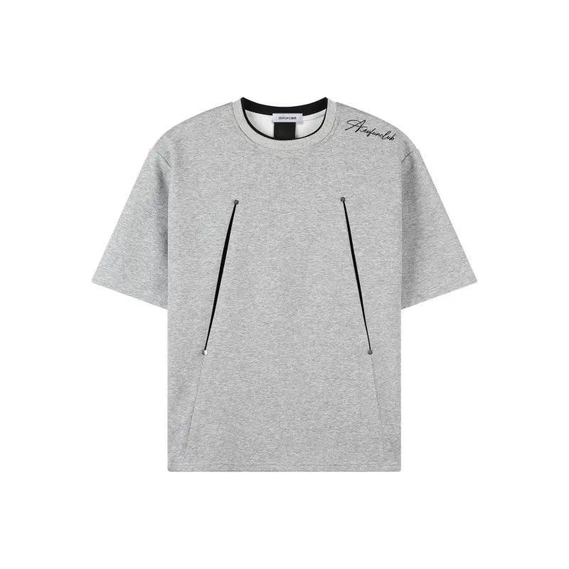 7 SEVFUN T-Shirts Unisex-0