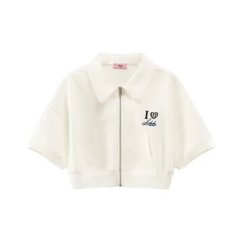 CHUU Cropped Coats Women's