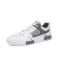 White Gray