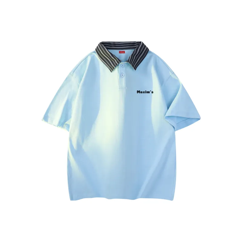Maxim's De Paris T Shirt Unisex-4