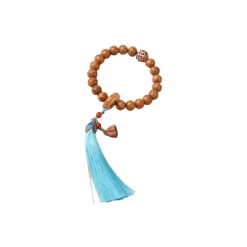 Lordship Star Moon Bodhi Seeds Bracelets Unisex