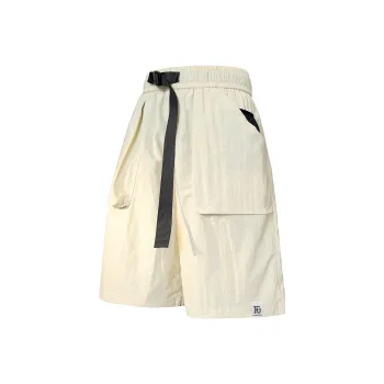 FUERZA Casual Shorts Women's