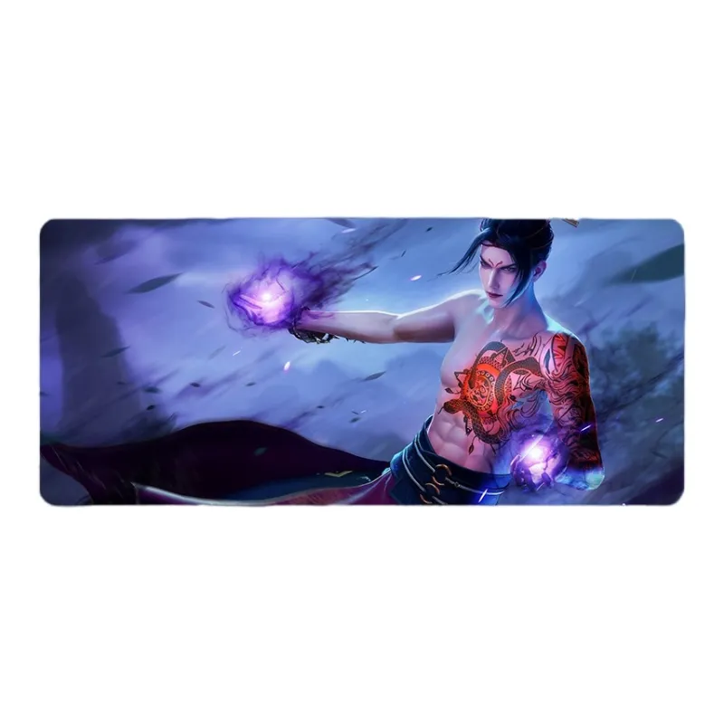 DANYIN Mouse Pads-25