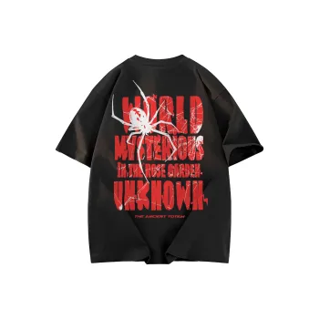 A02 T Shirts Unisex