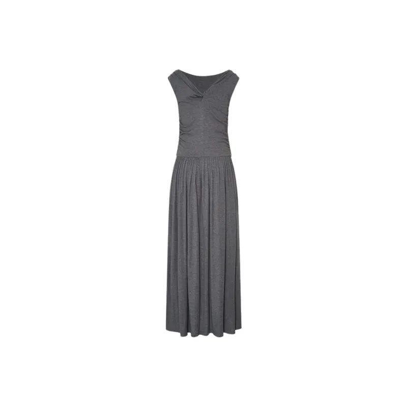MOCO Long Sleeved Dress Women's-1