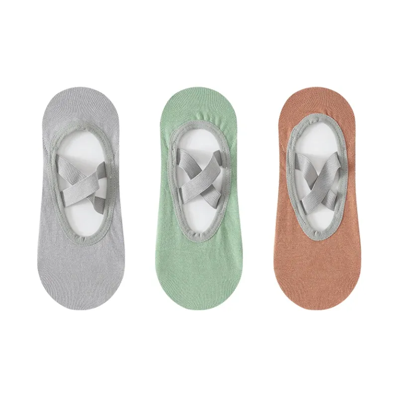 AOKANG Ankle Socks Women's 3 Pack-17