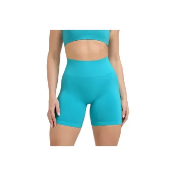 ONER ACTIVE Sports Shorts Women's Aqua Blue