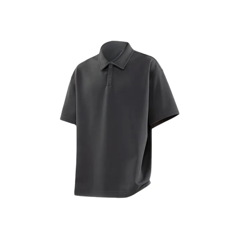 AMBER LIGHT Polo Shirts Unisex-9