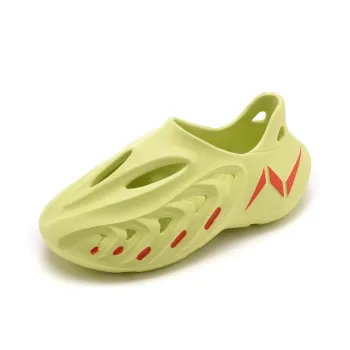 PAMASEN Clogs Men