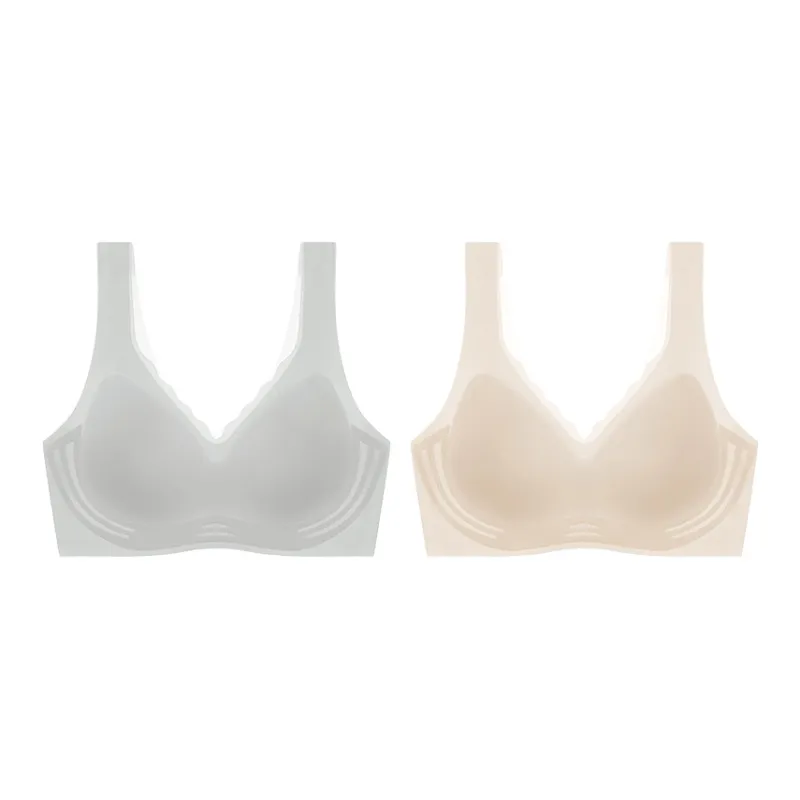 MIIOW Women's Bras-15