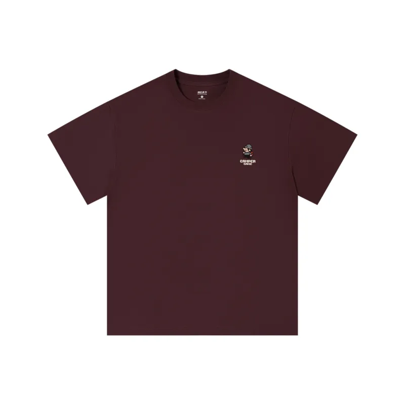 MIANDEMEIXUE T Shirts Unisex-5
