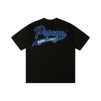 POPEYE T Shirts Unisex