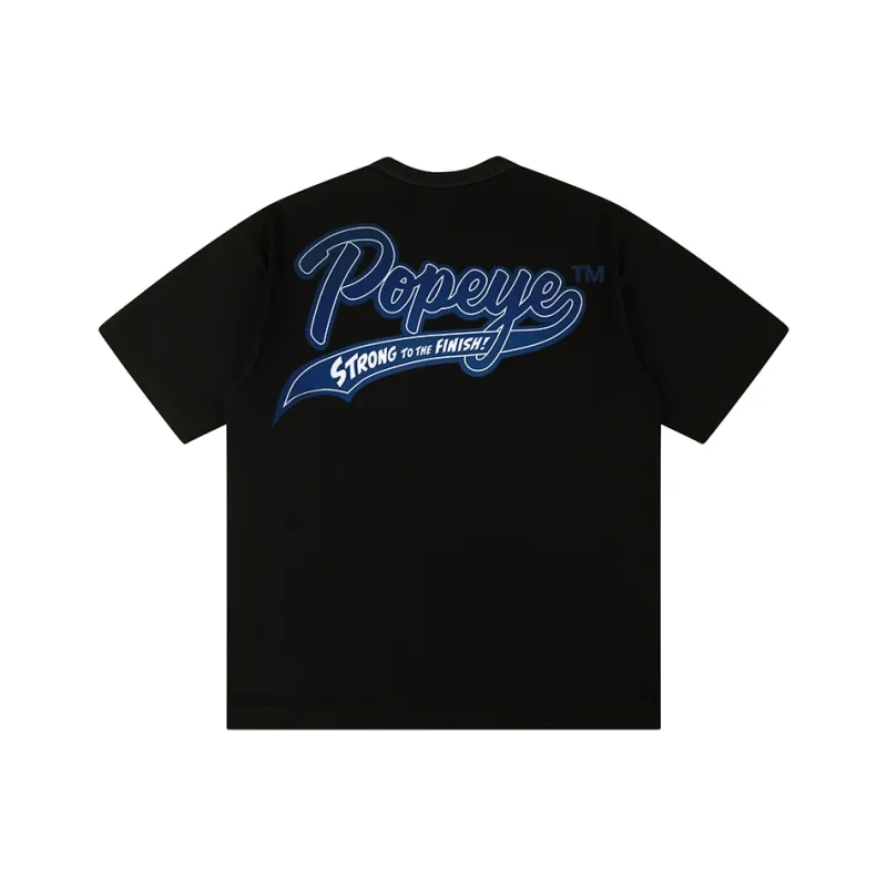 POPEYE T Shirts Unisex-0