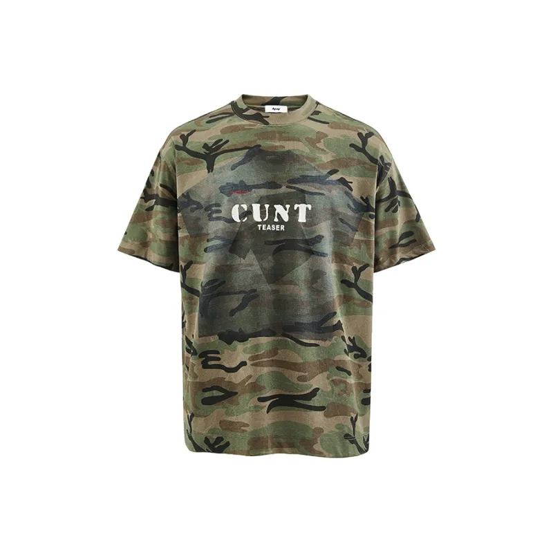 APAY T Shirts Unisex-0