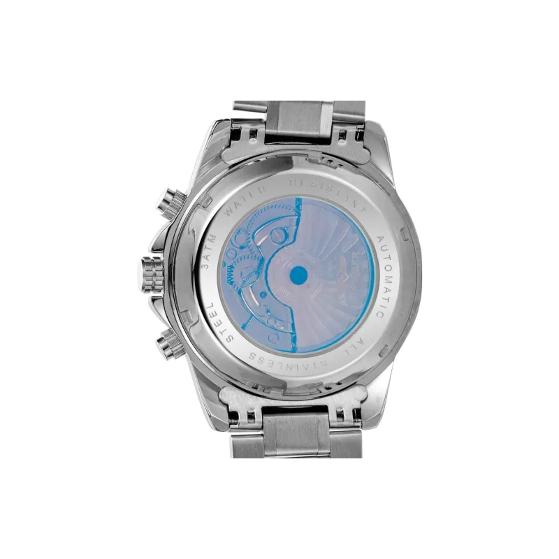 HAEMMER Men Watch-4