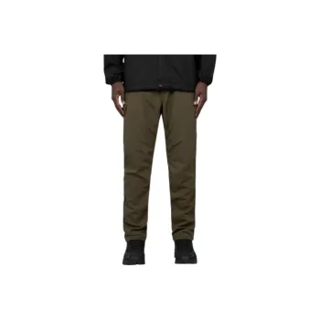 And Wander Casual Pants Men's Green