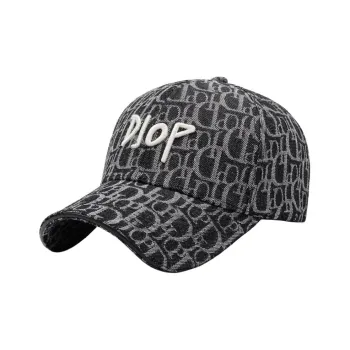 CARDANRO Cotton Baseball Caps Unisex