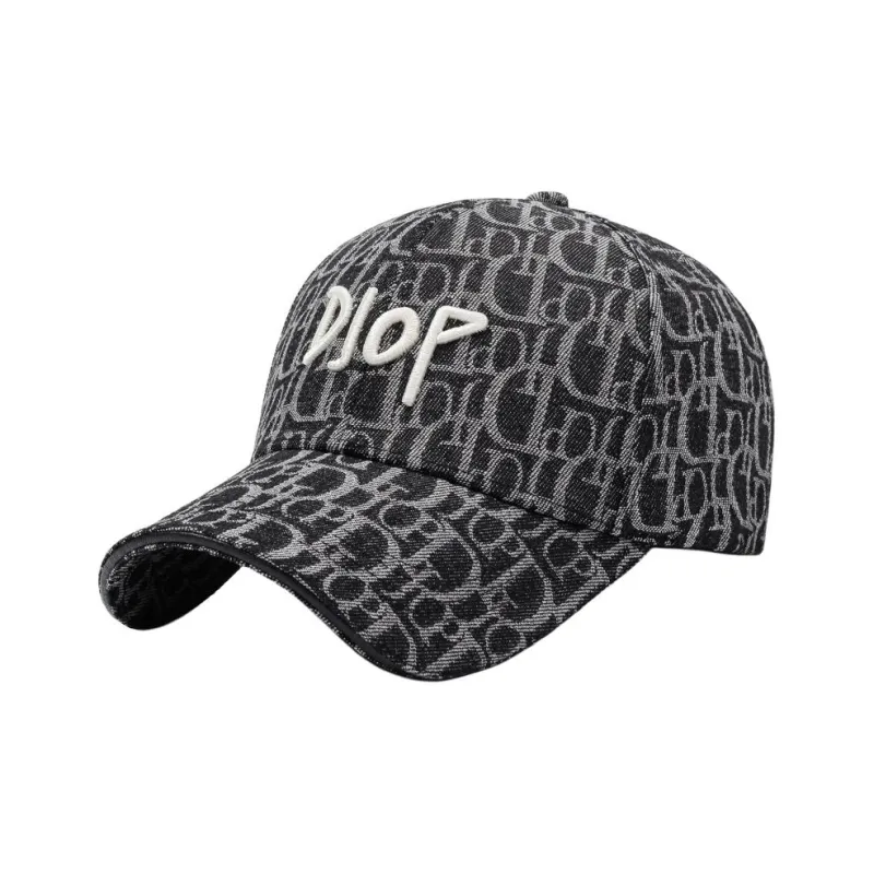 CARDANRO Cotton Baseball Caps Unisex-0