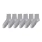 3-Pack[3 Gray]