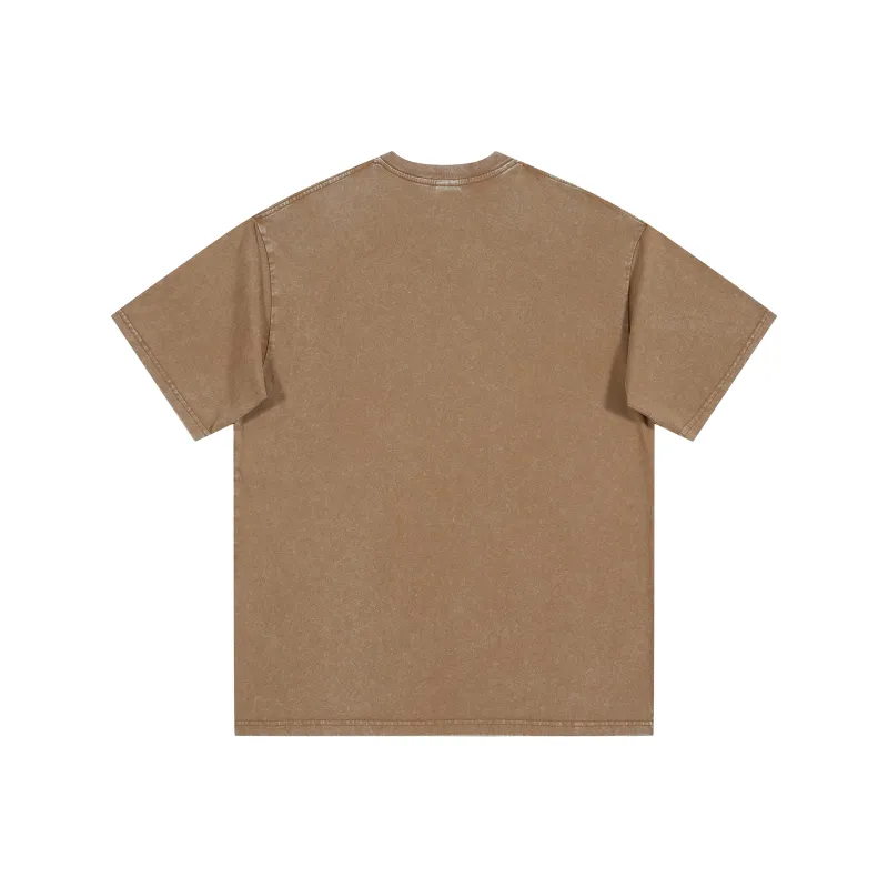 WISOZZ T Shirts Unisex-5