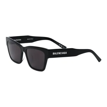 Balenciaga Rectangular Frame Sunglasses