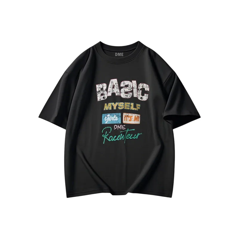 Dme T Shirts Unisex-0