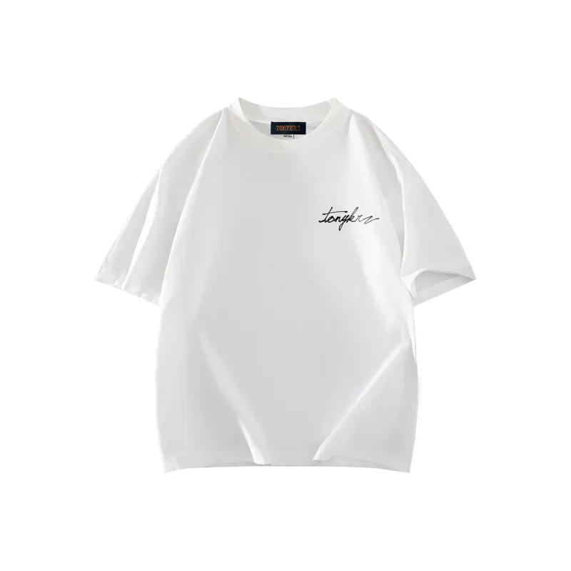 TONYKRZ T Shirts Unisex-4