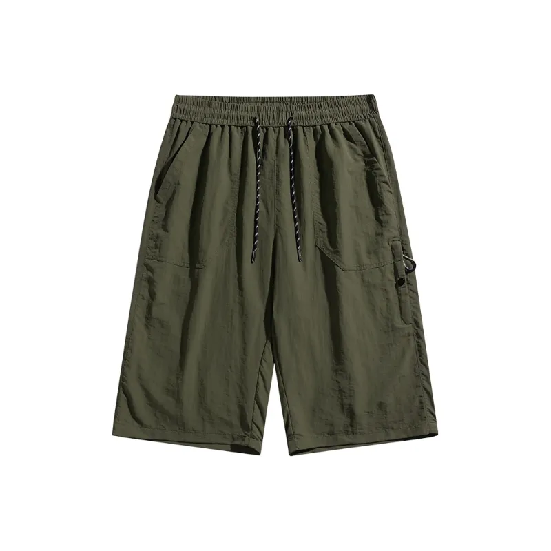 ZMHT Casual Shorts Unisex-7