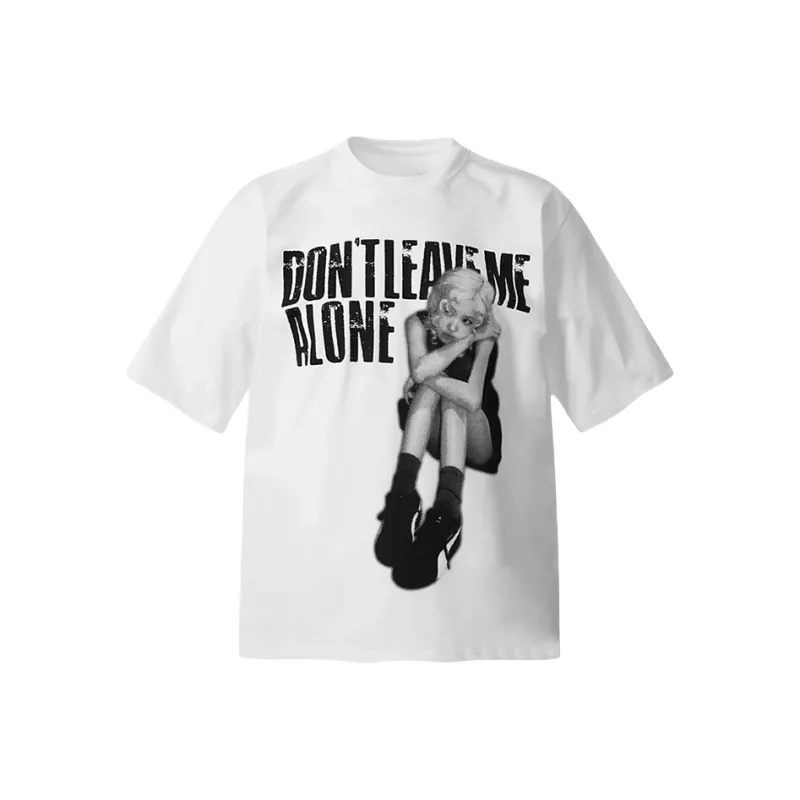 ULTRA QUATTRO T Shirts Unisex-8