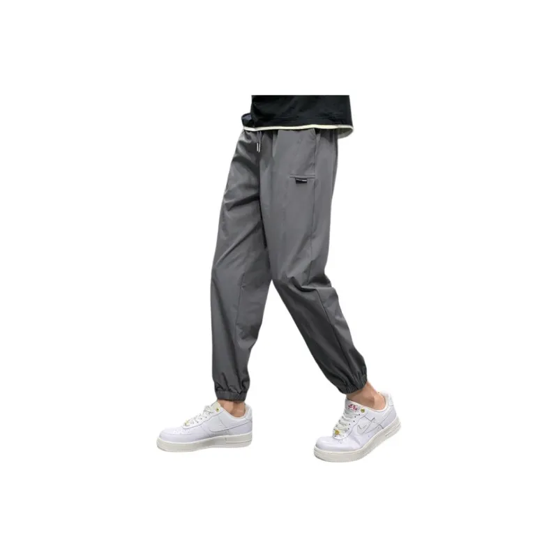 SZSX Casual Pants Unisex-5