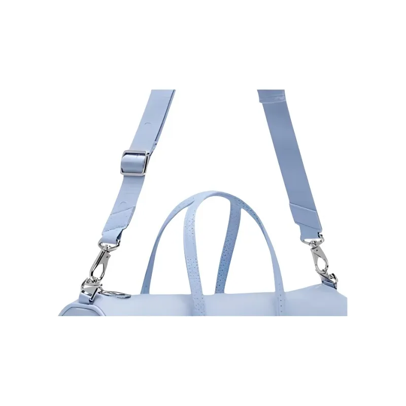Nike Shoulder Strap Handbag, Shoulder Bag, Crossbody Bag Unisex Sky Blue-3