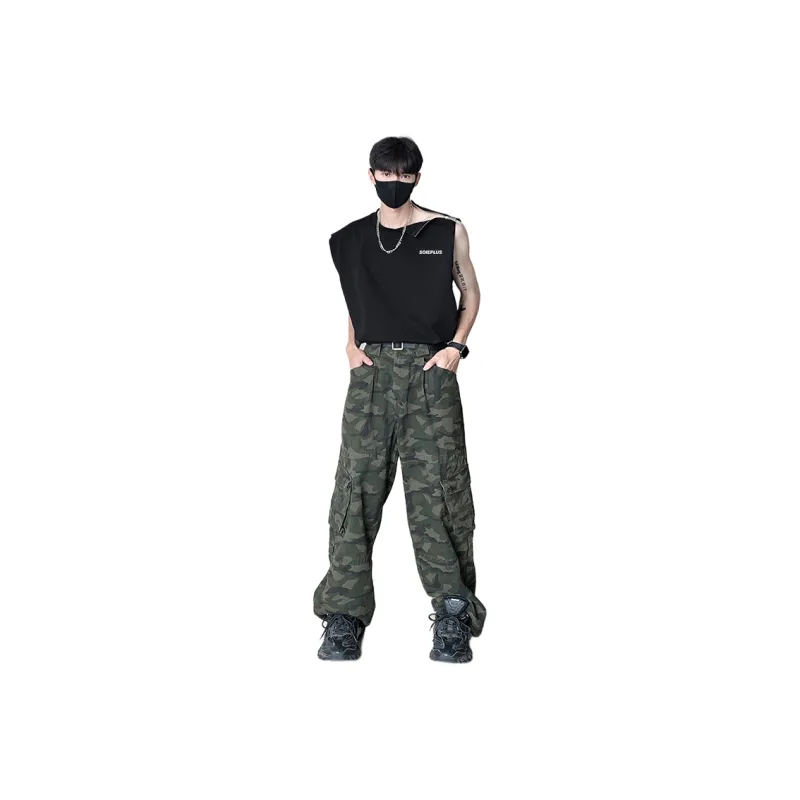 SOIE Tank Tops Unisex-2