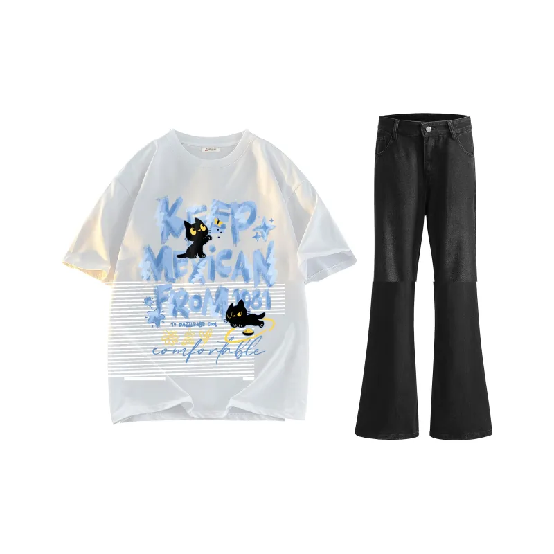 MEXICAN Casual Sportswear Unisex-8
