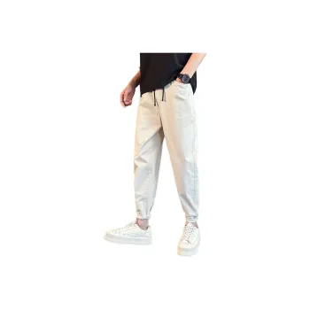 FRQ Casual Pants Unisex