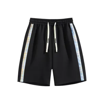 Yiwen Casual Shorts Unisex