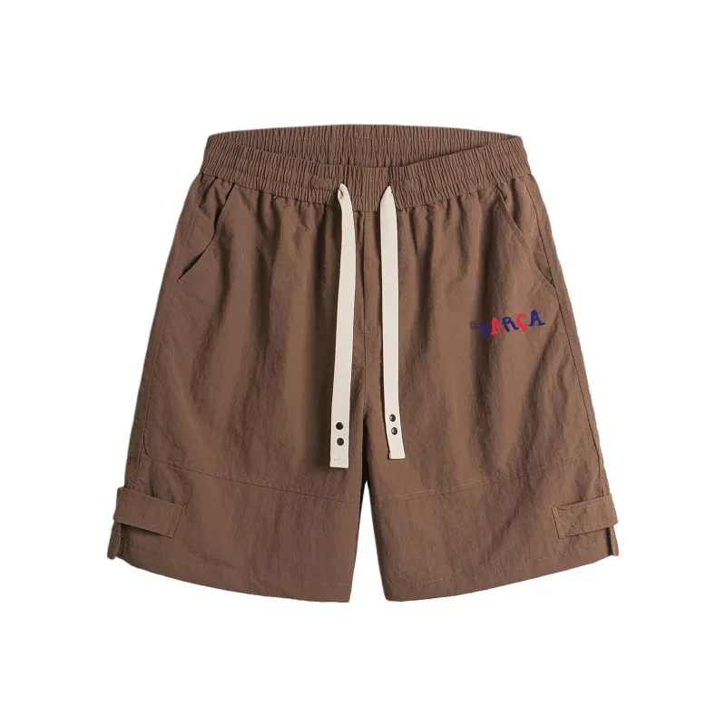 FCB ARCELONA Casual Shorts Unisex-3