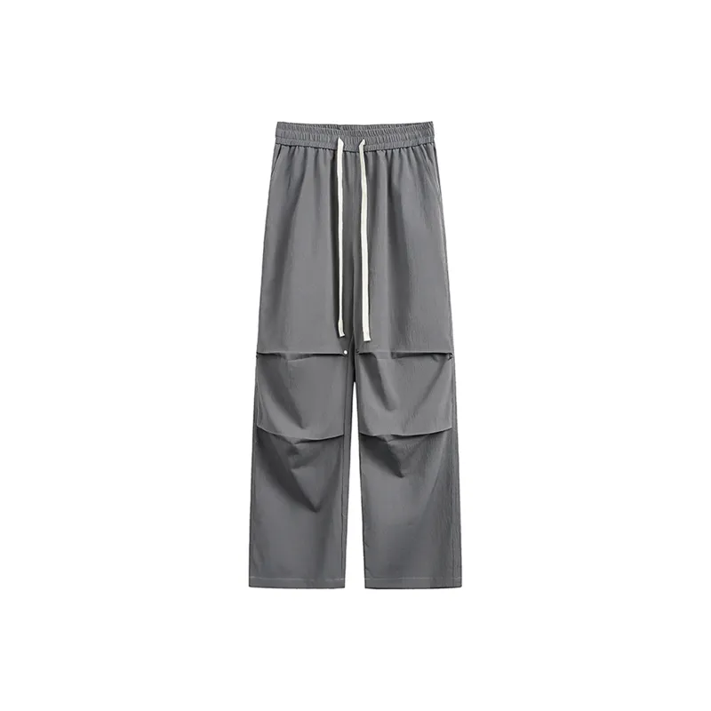 BIG TIME REGAL Casual Pants Unisex-12