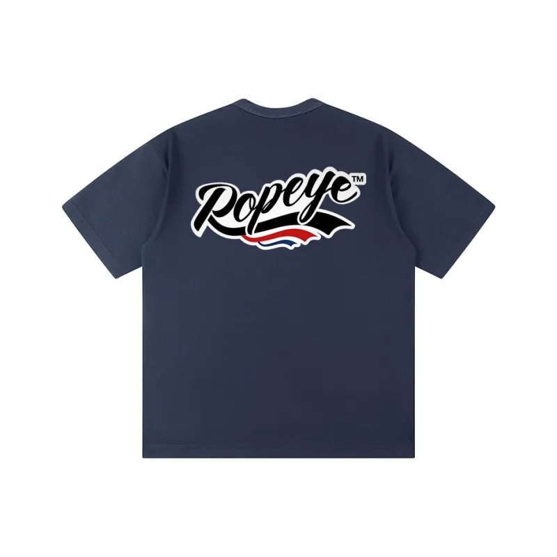 POPEYE T Shirts Unisex-7