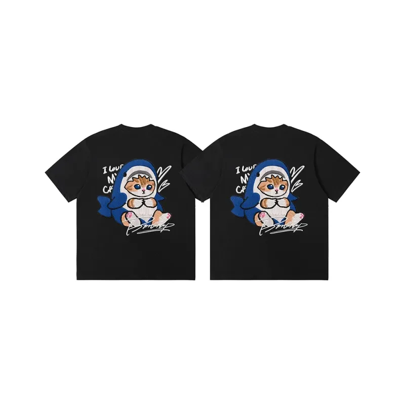 UNthemed T-Shirts Unisex-6