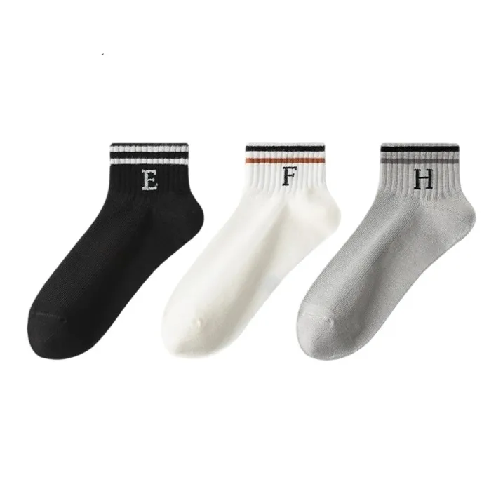 7 SEVFUN Unisex Socks-2