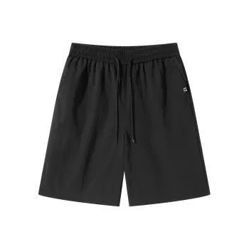 SESAME STREET Casual Shorts Unisex