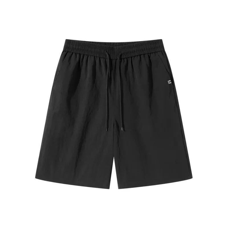 SESAME STREET Casual Shorts Unisex-0