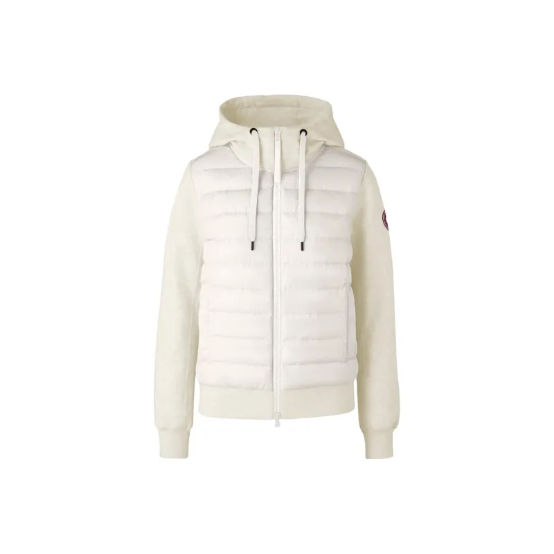 Canada Goose Down Jacket Women's-1